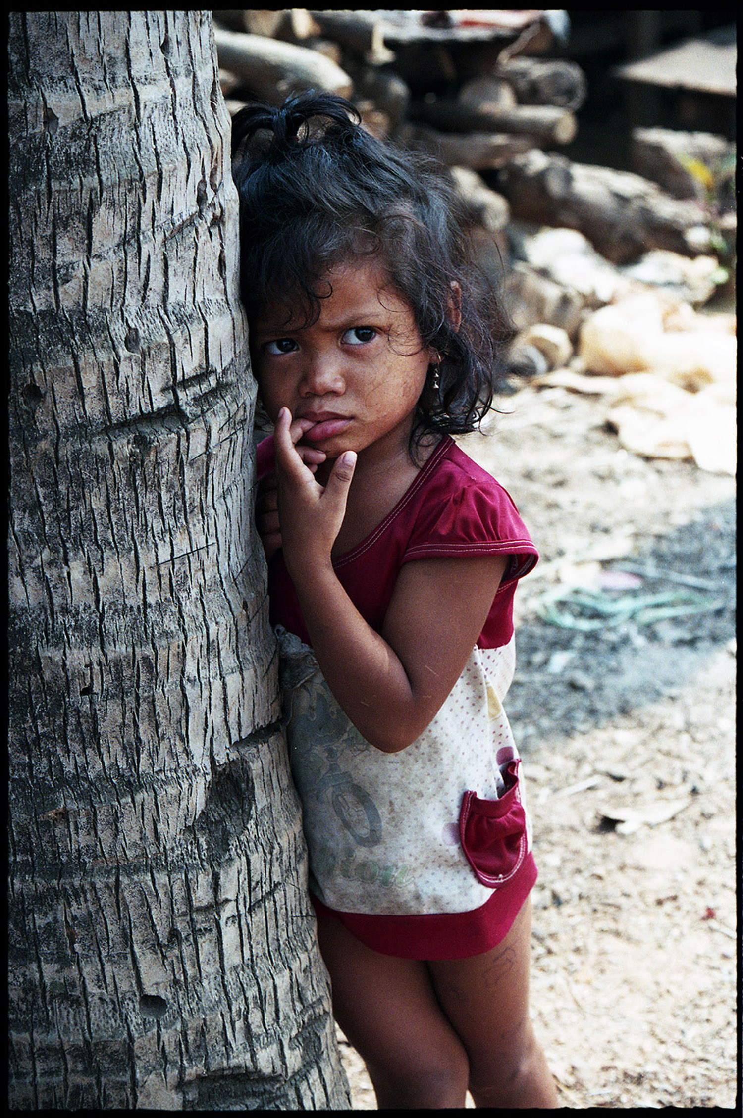girls cambodia naked kids 
